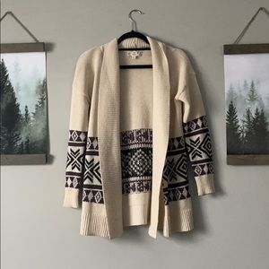 Pink Republic Sweater